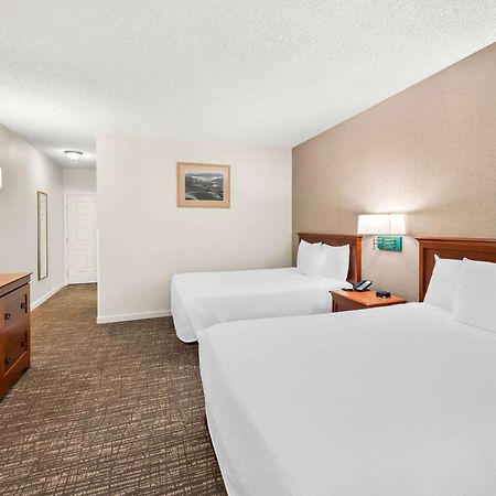 Best Western Stagecoach Inn Pollock Pines Kültér fotó