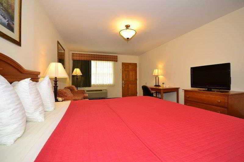 Best Western Stagecoach Inn Pollock Pines Kültér fotó