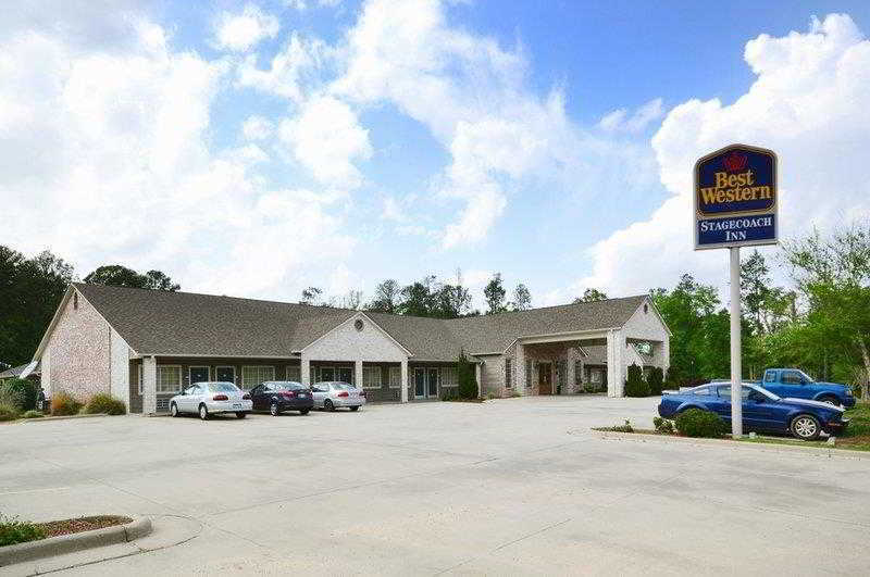 Best Western Stagecoach Inn Pollock Pines Kültér fotó