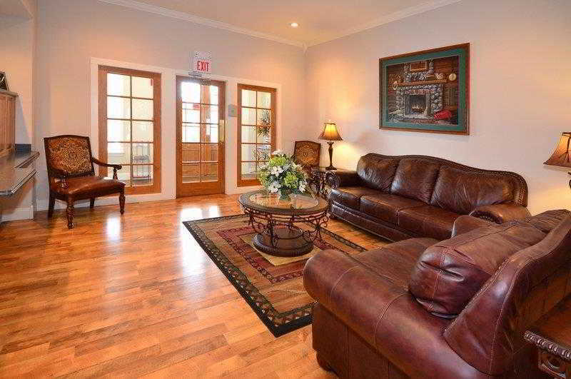 Best Western Stagecoach Inn Pollock Pines Kültér fotó