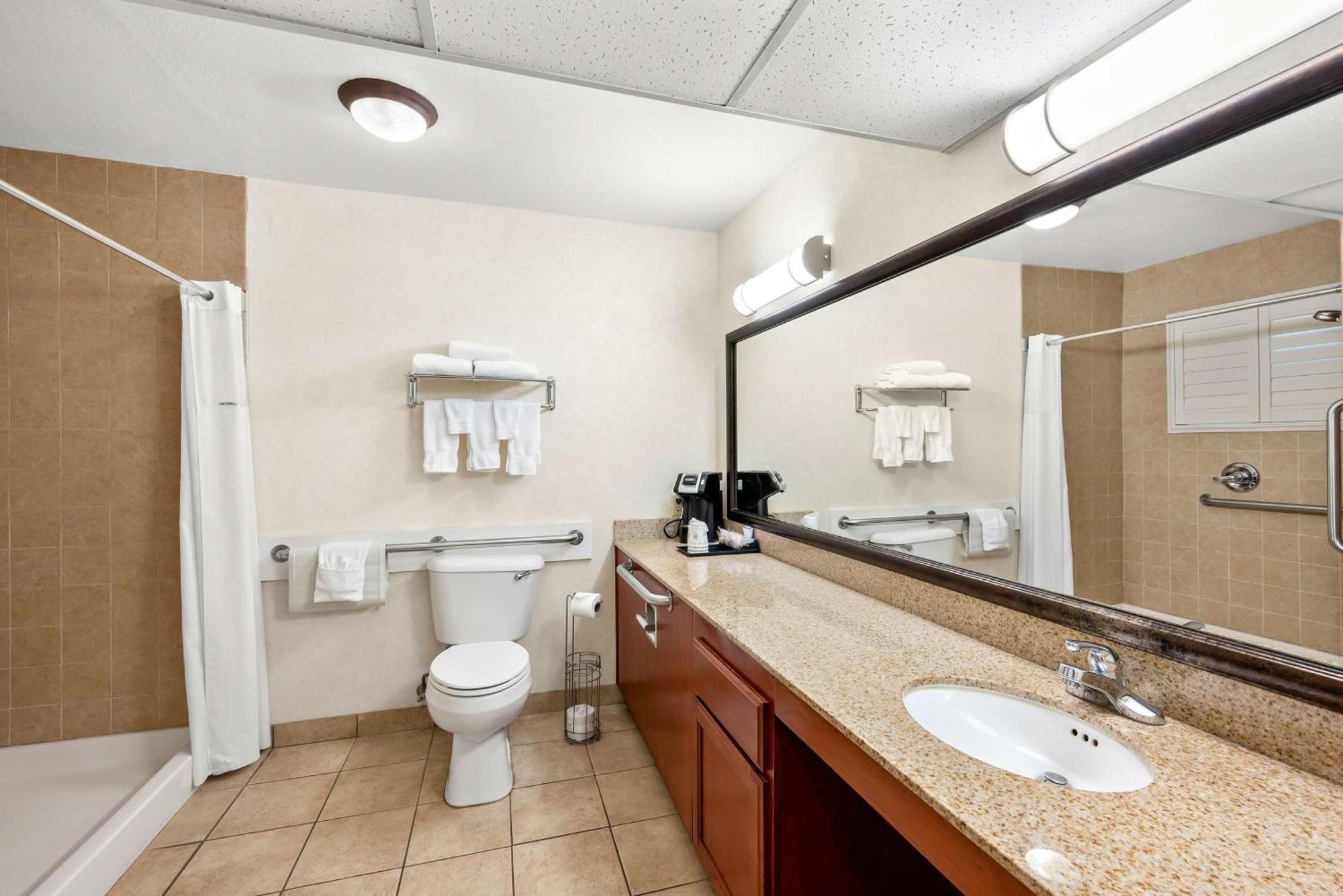 Best Western Stagecoach Inn Pollock Pines Kültér fotó