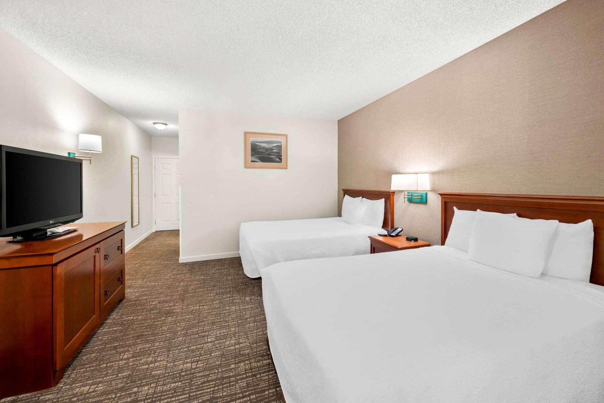 Best Western Stagecoach Inn Pollock Pines Kültér fotó