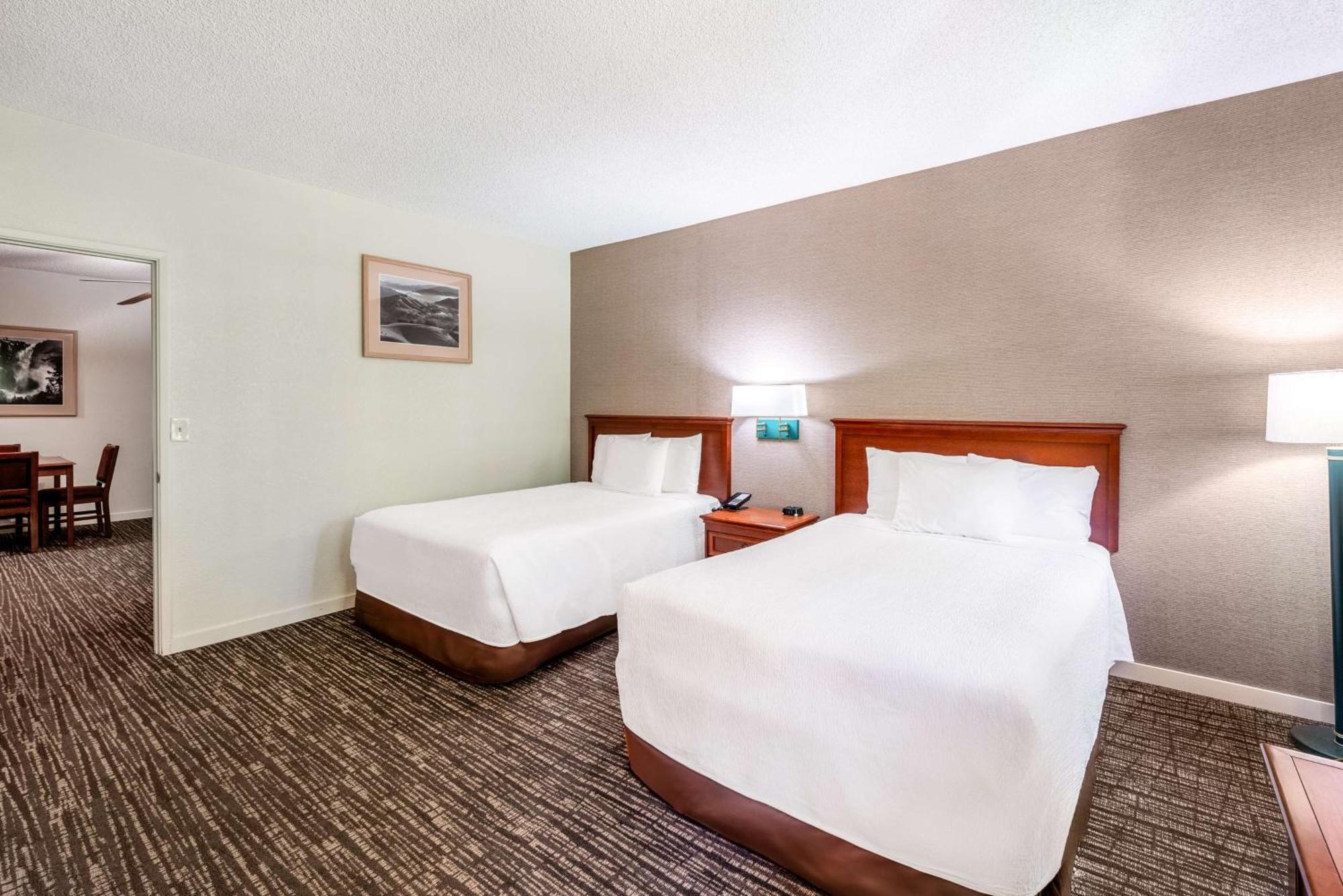 Best Western Stagecoach Inn Pollock Pines Kültér fotó