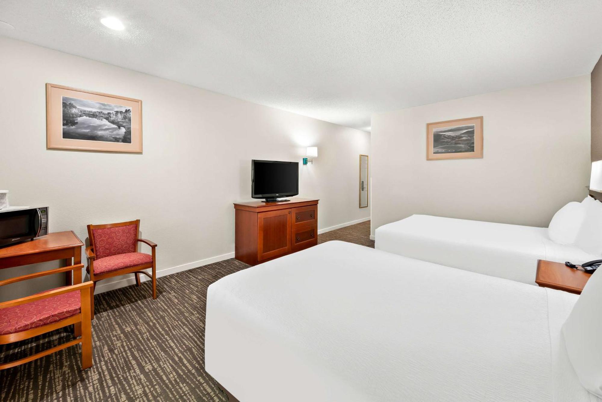 Best Western Stagecoach Inn Pollock Pines Kültér fotó