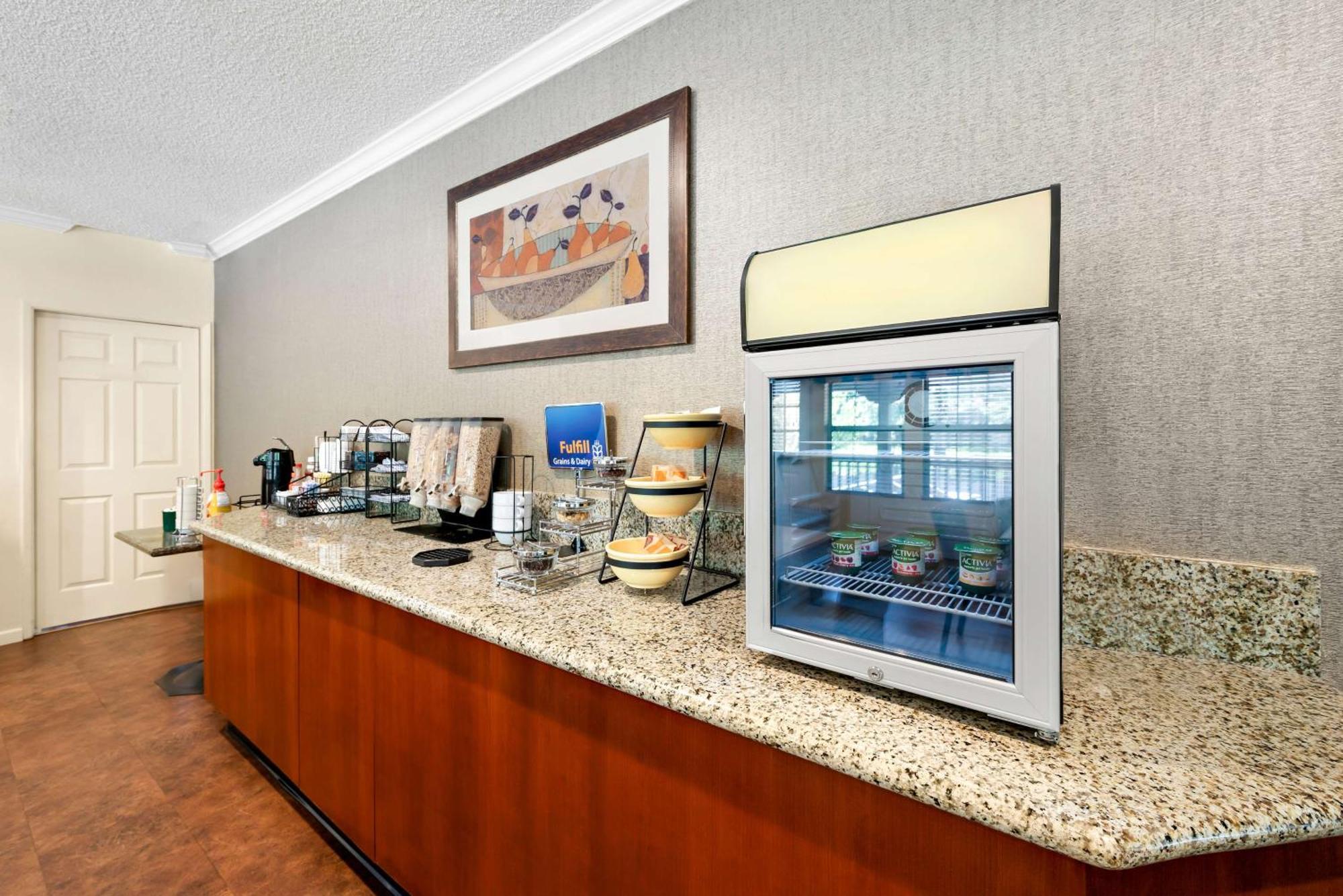 Best Western Stagecoach Inn Pollock Pines Kültér fotó