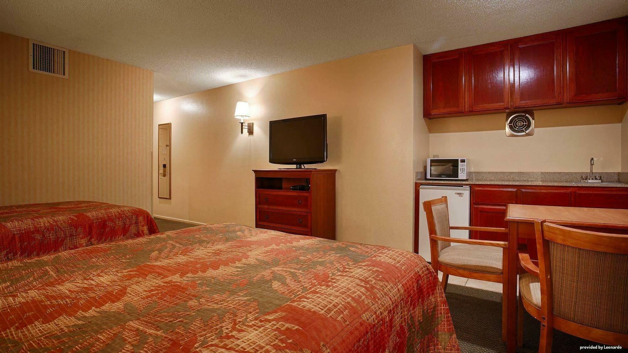Best Western Stagecoach Inn Pollock Pines Kültér fotó